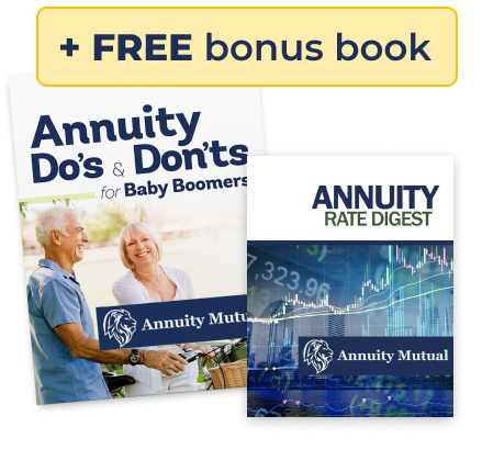 Annuity Mutual free bonus books